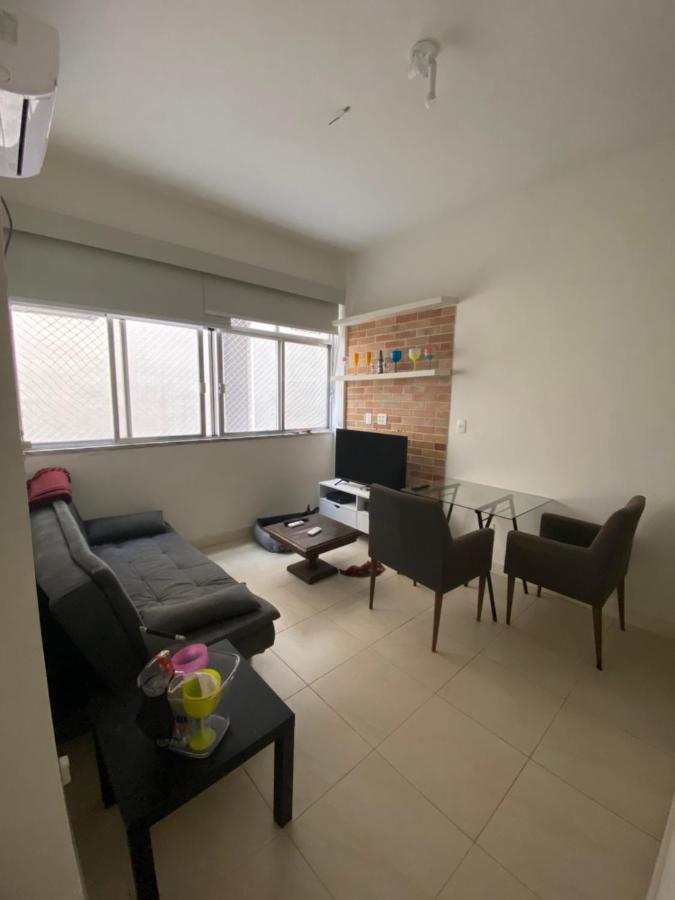 Apartamento Rua Paissandu No Flamengo, Proximo Ao Metro Habitación en casa particular *